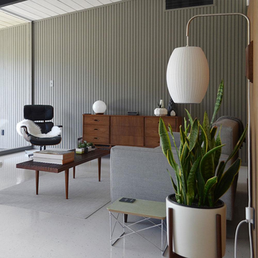 Viora | Minimalist Rice Paper Wall Lamp Ambient Wall Lighting