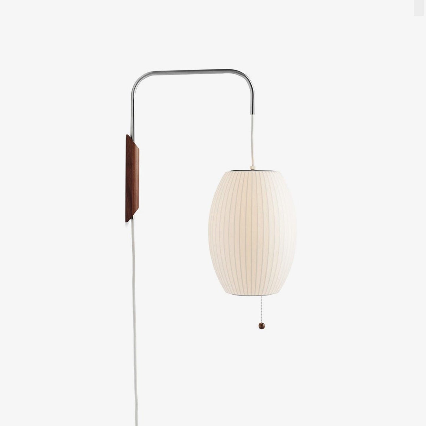 Viora | Minimalist Rice Paper Wall Lamp Ambient Wall Lighting