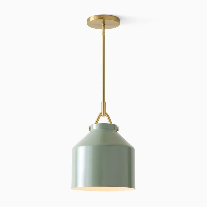 Roan | Hanging Bowl Shade Kitchen Dining Room Pendant Light