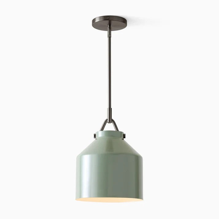 Roan | Hanging Bowl Shade Kitchen Dining Room Pendant Light
