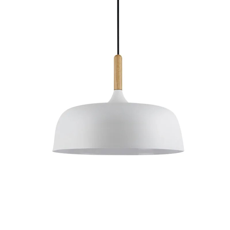 Scandi | Energy-Efficient LED Pendant Light