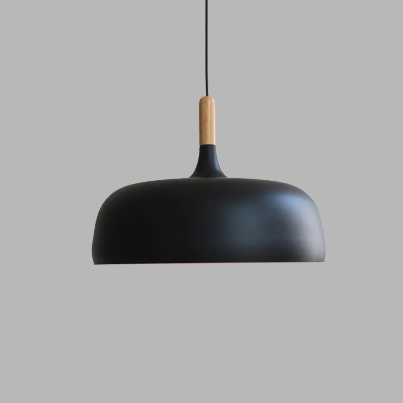 Scandi | Energy-Efficient LED Pendant Light