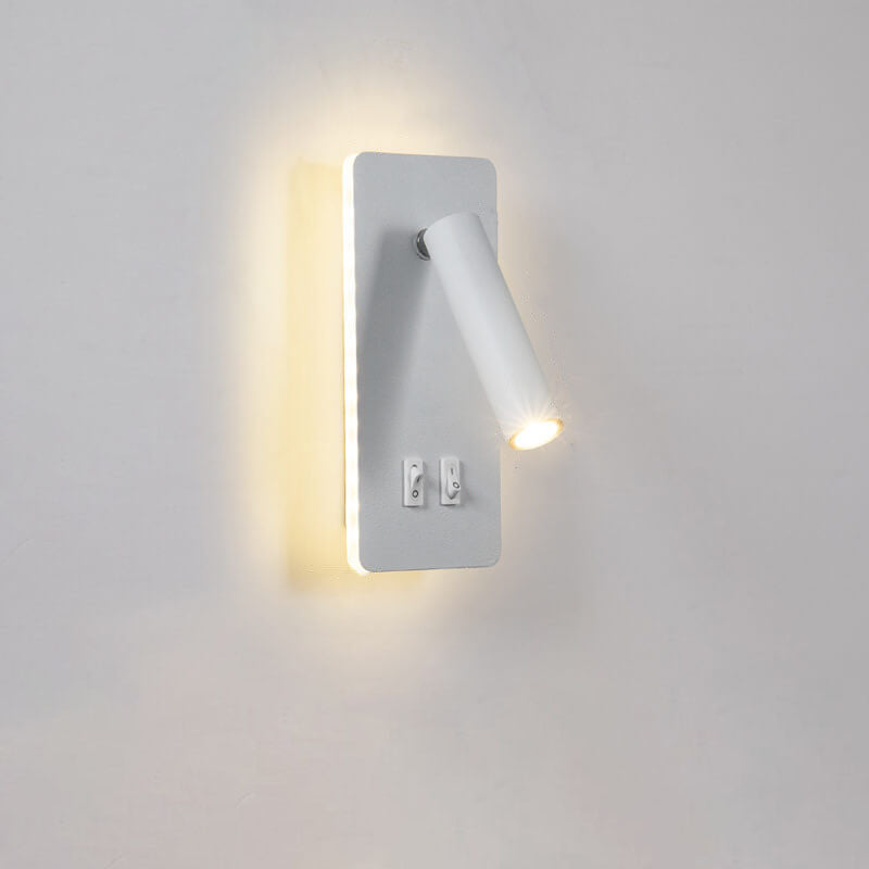 Jesse | Modern Rotatable LED Hallway Wall Light