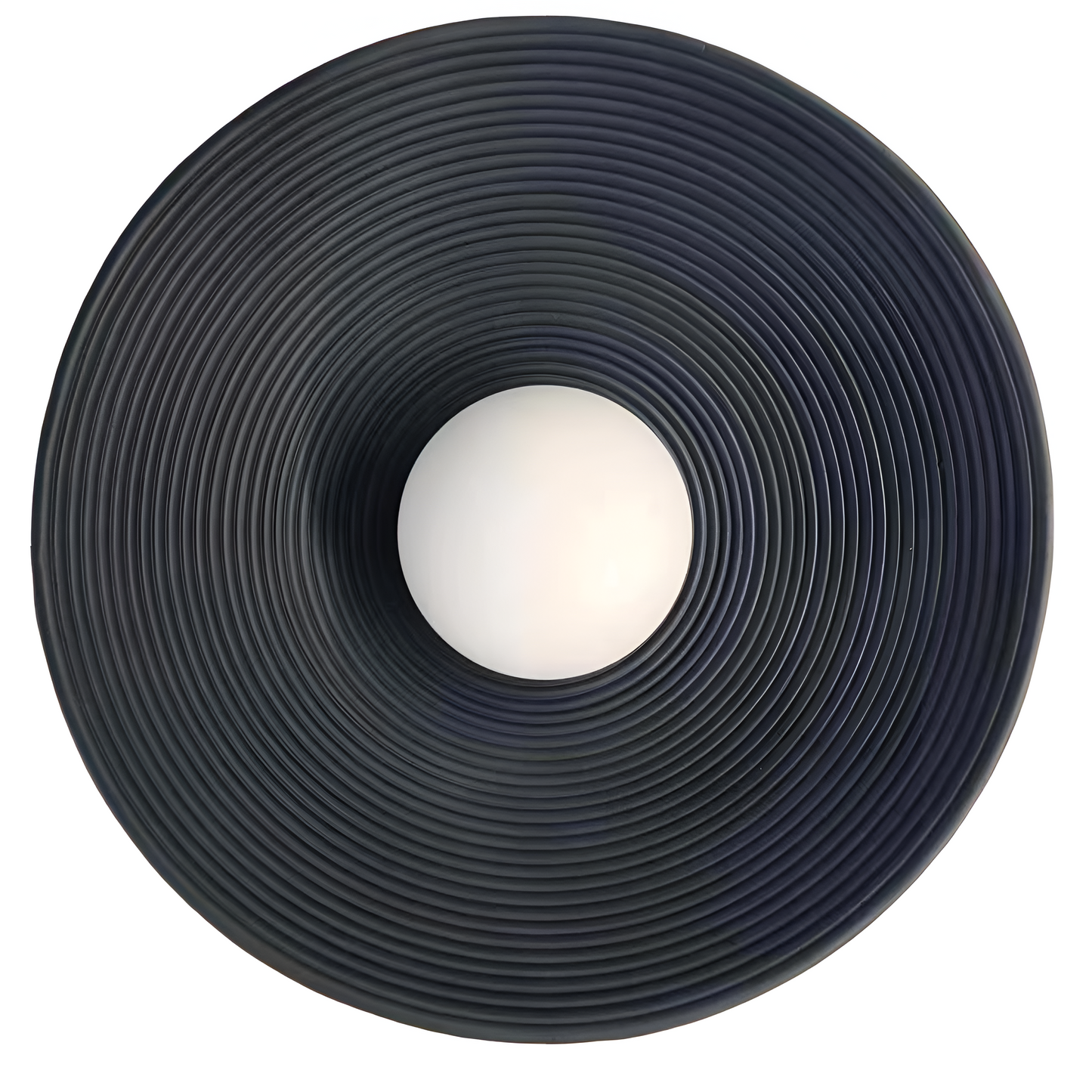 Tokyo | Retro Ceramic LED Wall Light - Japandi Style