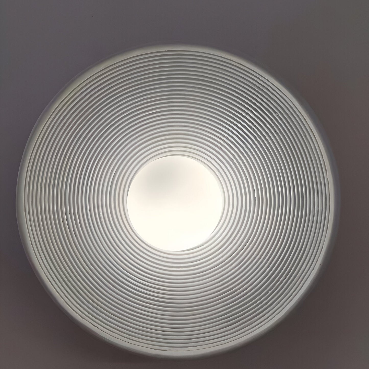 Tokyo | Retro Ceramic LED Wall Light - Japandi Style