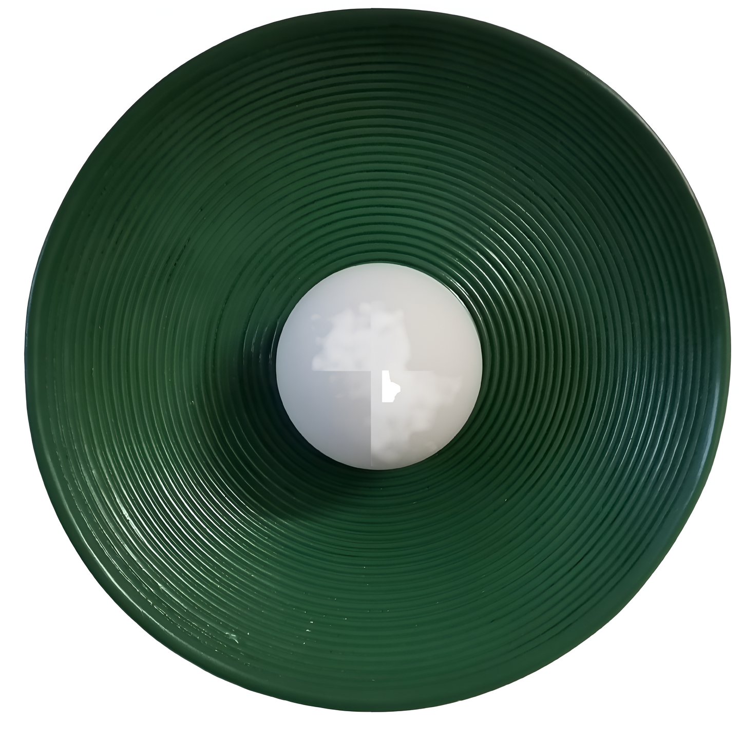 Tokyo | Retro Ceramic LED Wall Light - Japandi Style