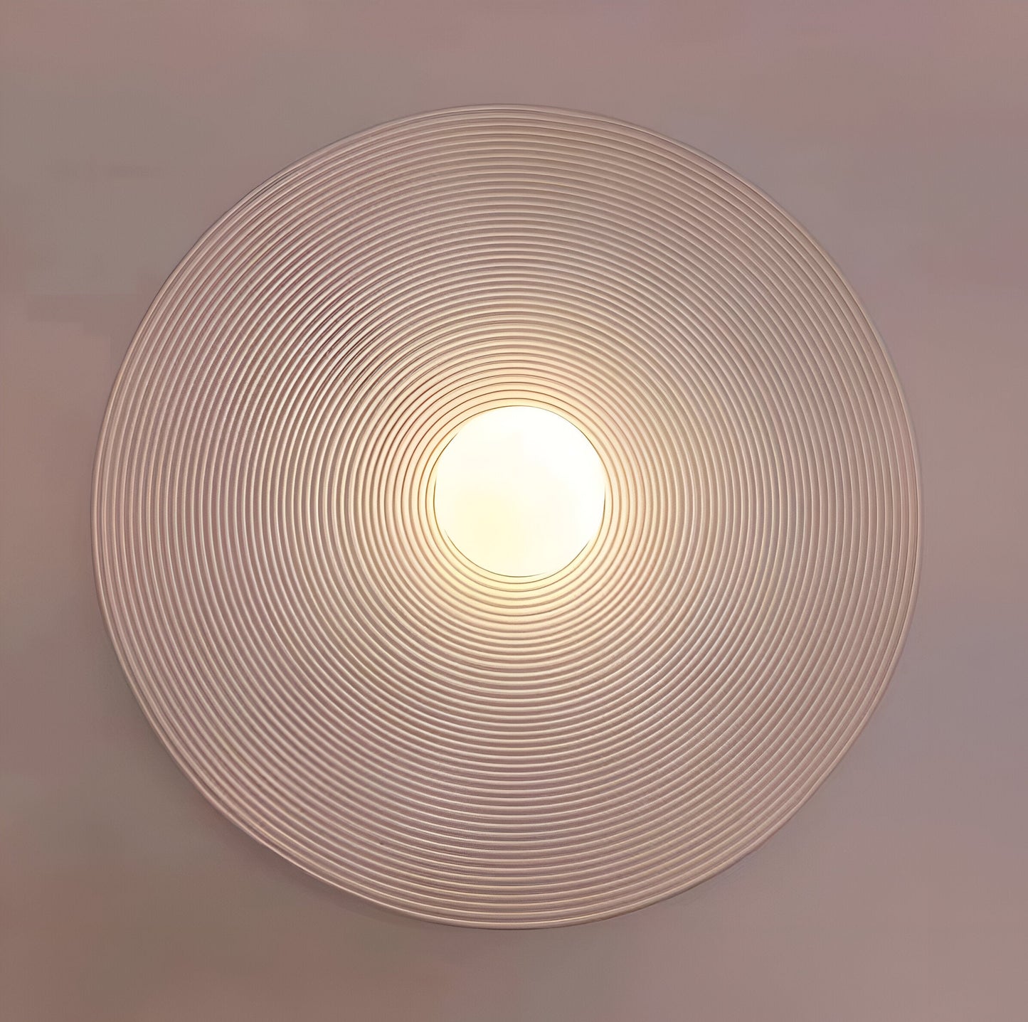 Tokyo | Retro Ceramic LED Wall Light - Japandi Style
