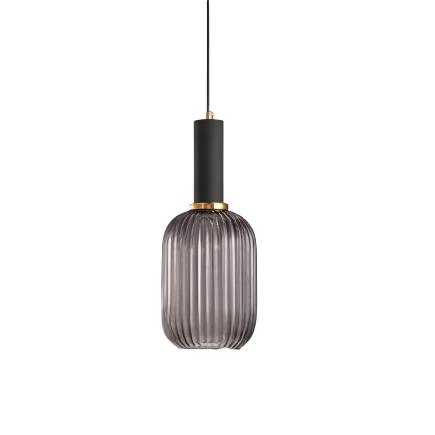 Nordic | Glass Retro LED Pendant Light