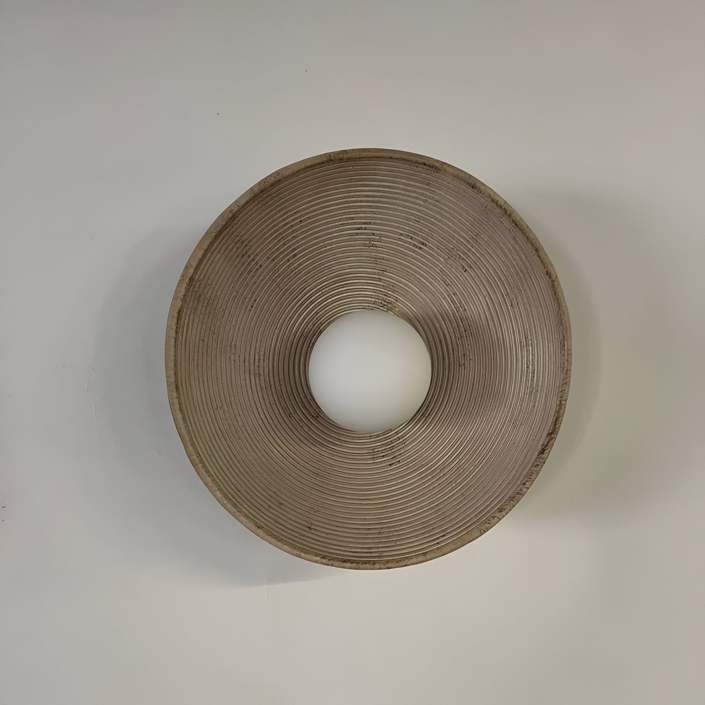 Tokyo | Retro Ceramic LED Wall Light - Japandi Style