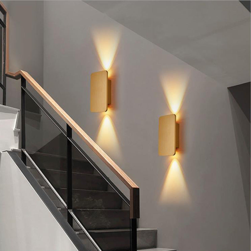 Mira | Indoor Wall Lights - Bedroom/Living Room