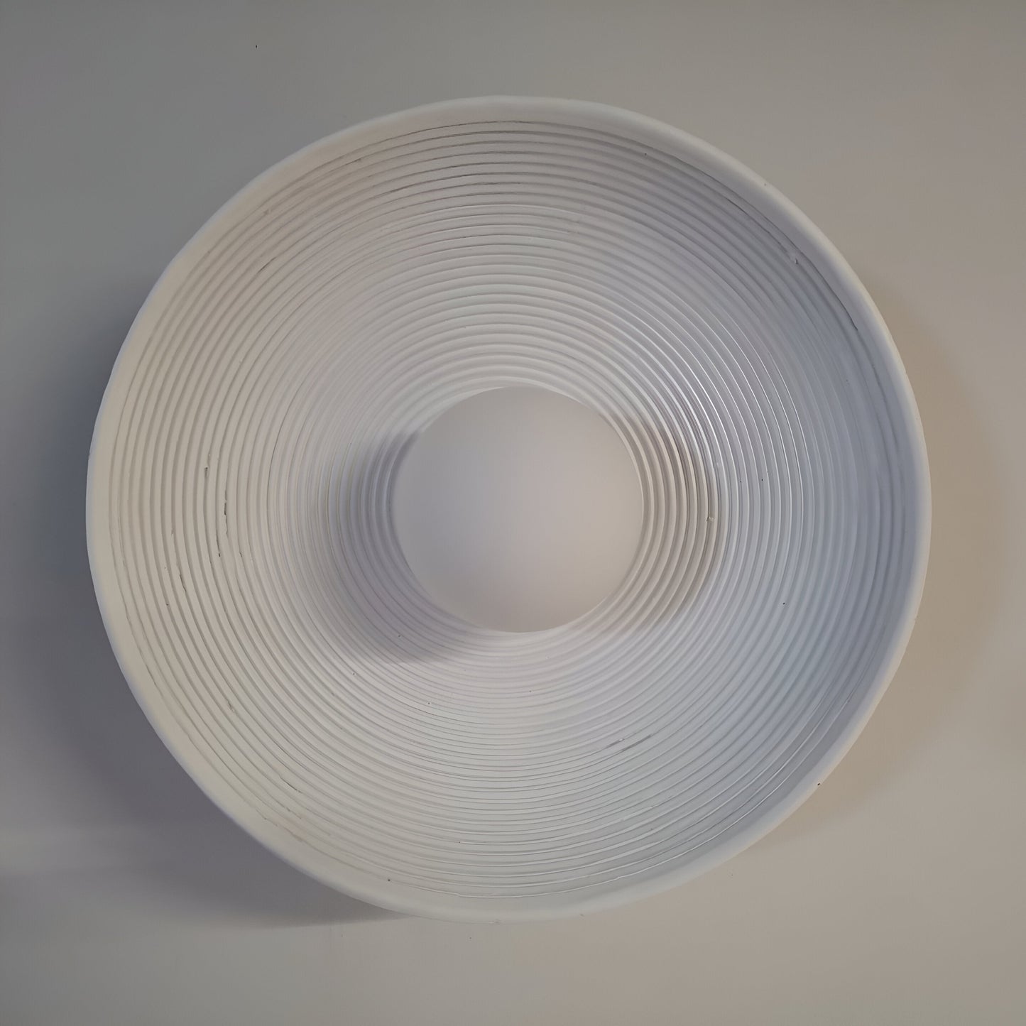 Tokyo | Retro Ceramic LED Wall Light - Japandi Style