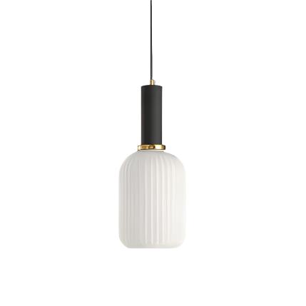 Nordic | Glass Retro LED Pendant Light