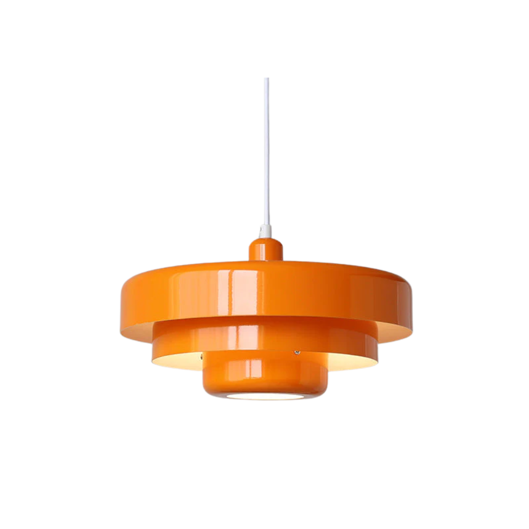 Ohra | Indoor Pendant Lights, Geometric Design