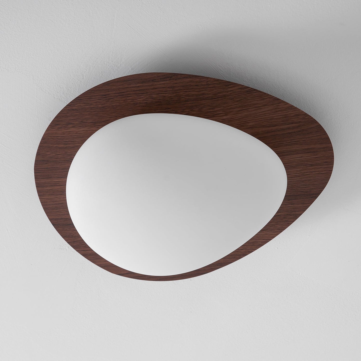 Elowen | Pebble Ceiling Fixture Modern Kitchen Entryway Light
