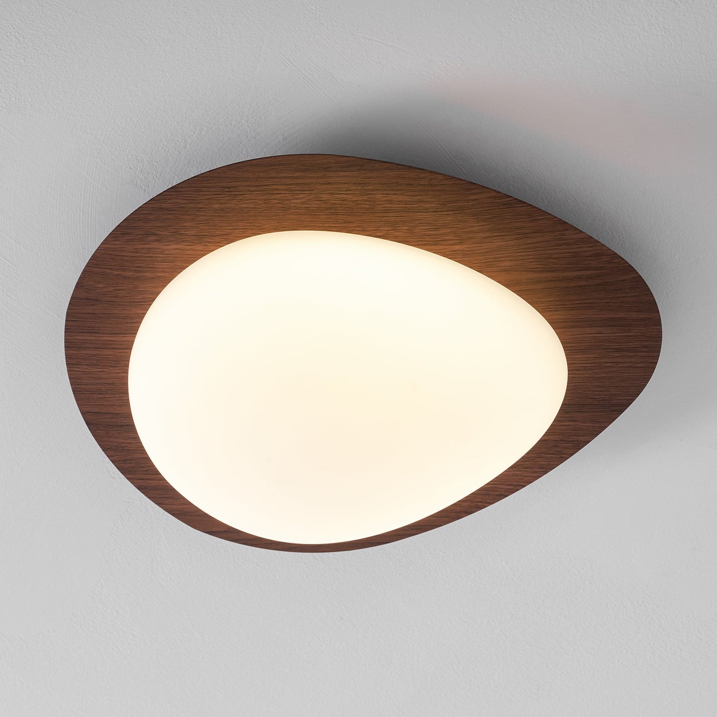 Elowen | Pebble Ceiling Fixture Modern Kitchen Entryway Light