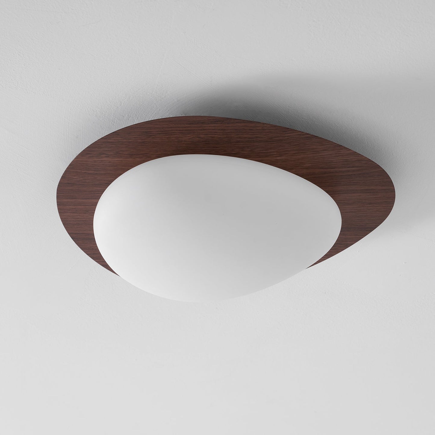 Elowen | Pebble Ceiling Fixture Modern Kitchen Entryway Light