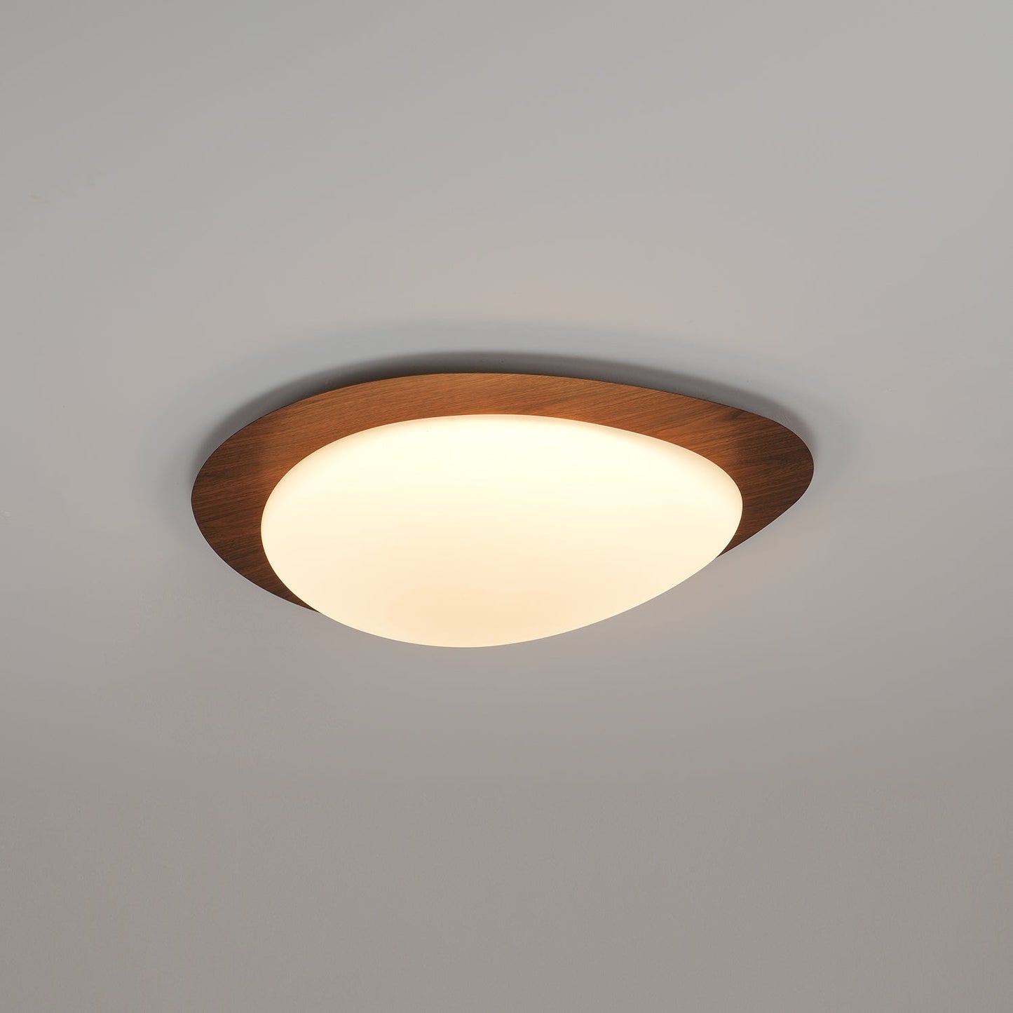 Elowen | Pebble Ceiling Fixture Modern Kitchen Entryway Light