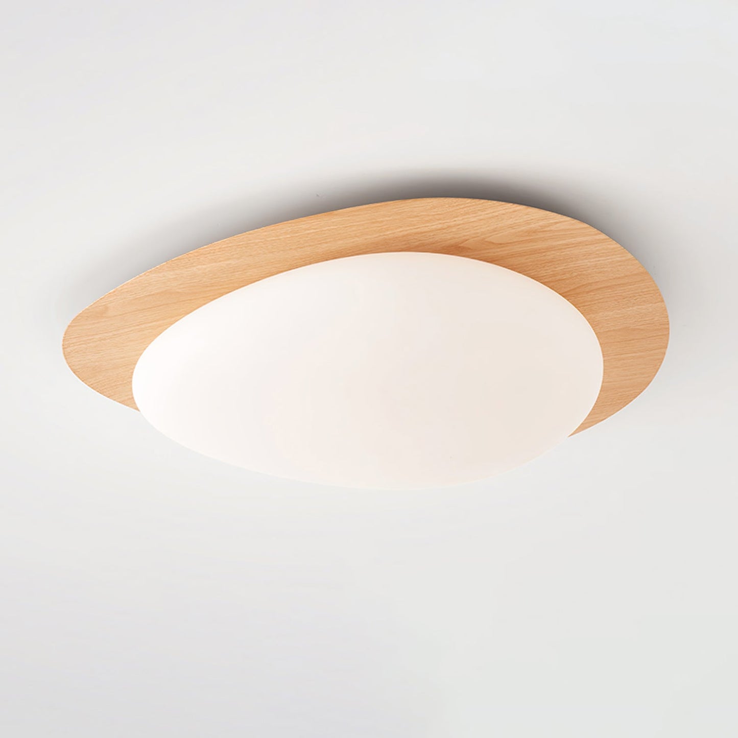 Elowen | Pebble Ceiling Fixture Modern Kitchen Entryway Light