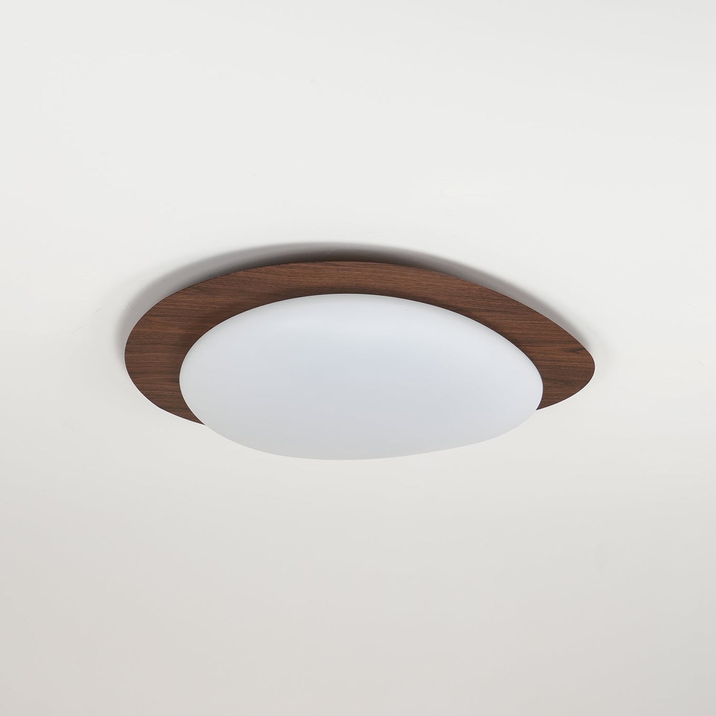 Elowen | Pebble Ceiling Fixture Modern Kitchen Entryway Light