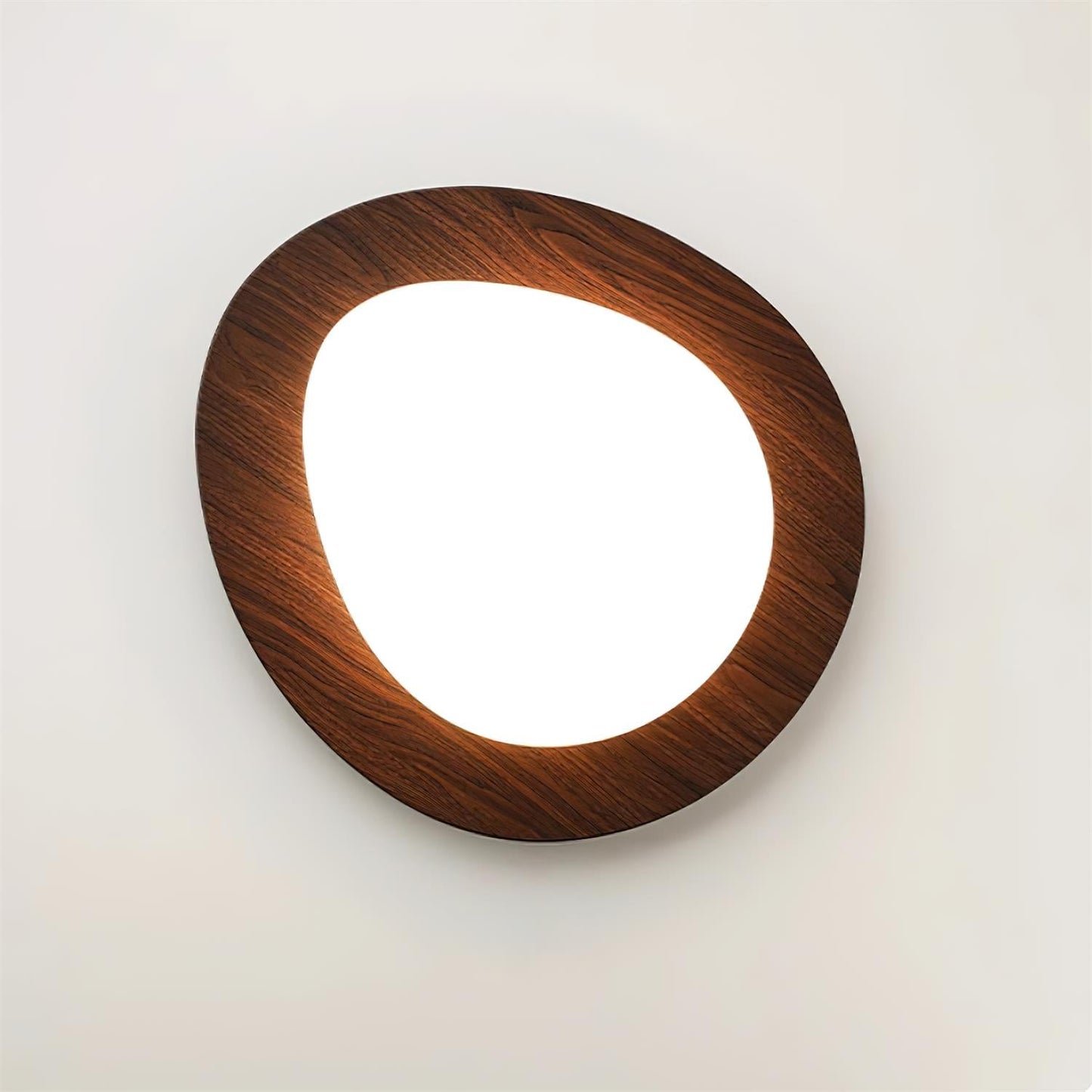 Elowen | Pebble Ceiling Fixture Modern Kitchen Entryway Light