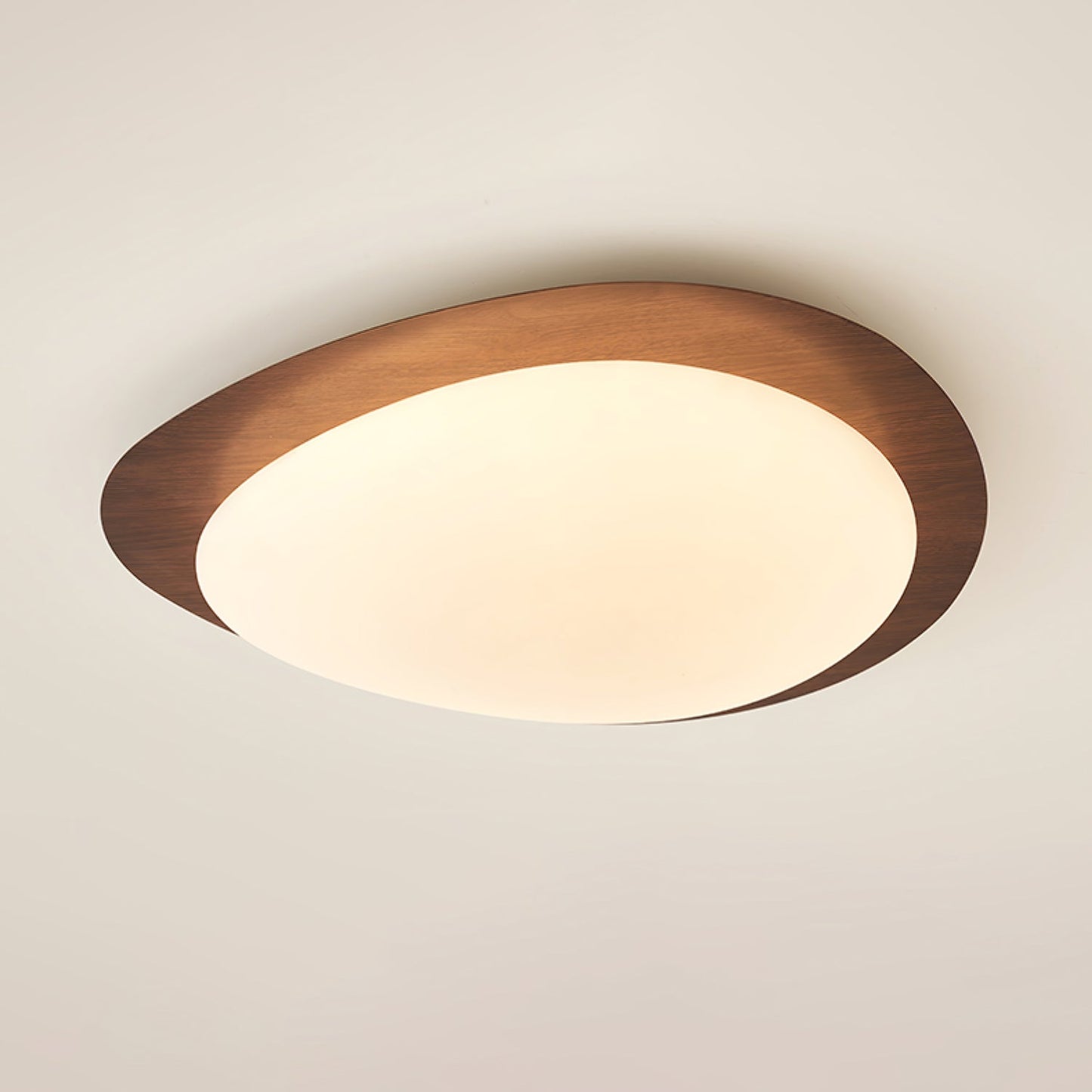 Elowen | Pebble Ceiling Fixture Modern Kitchen Entryway Light