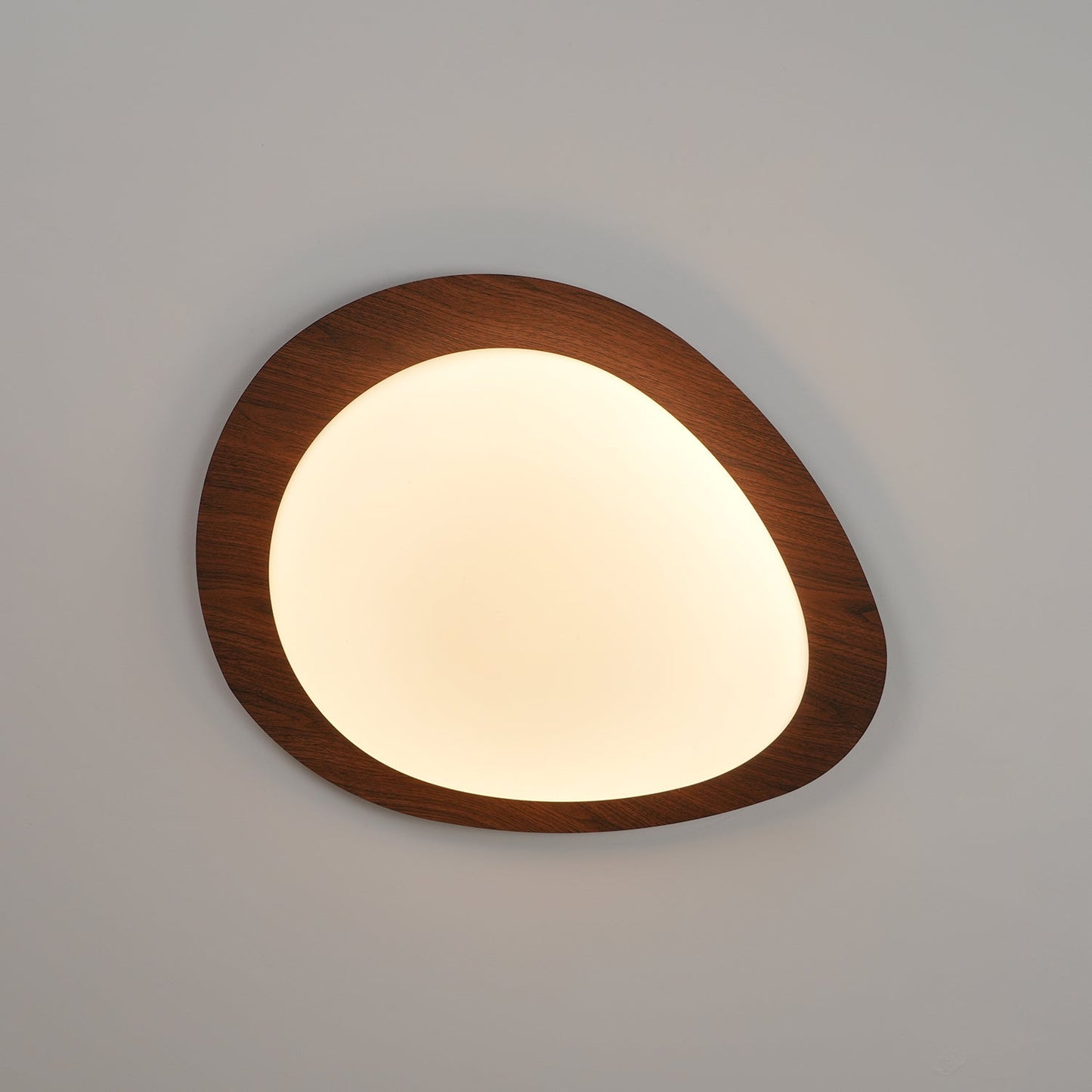 Elowen | Pebble Ceiling Fixture Modern Kitchen Entryway Light