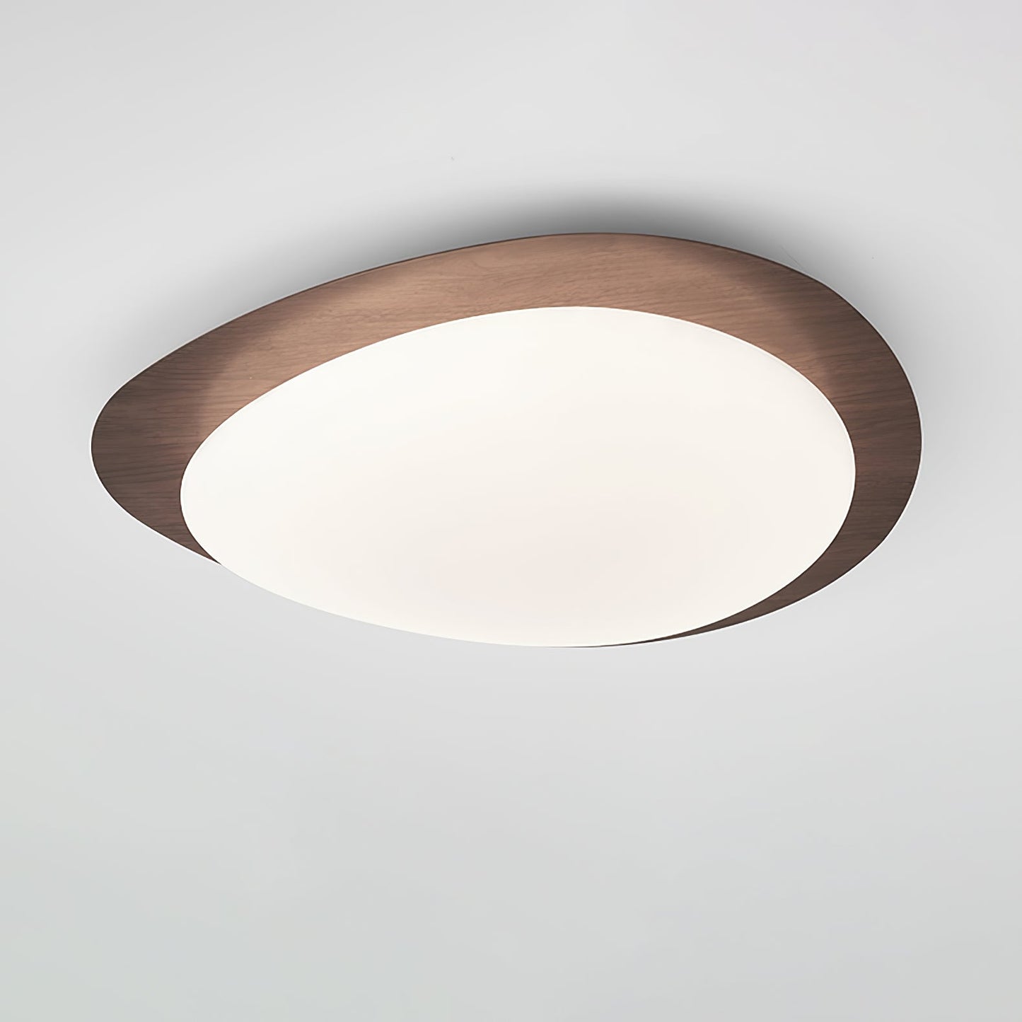 Elowen | Pebble Ceiling Fixture Modern Kitchen Entryway Light