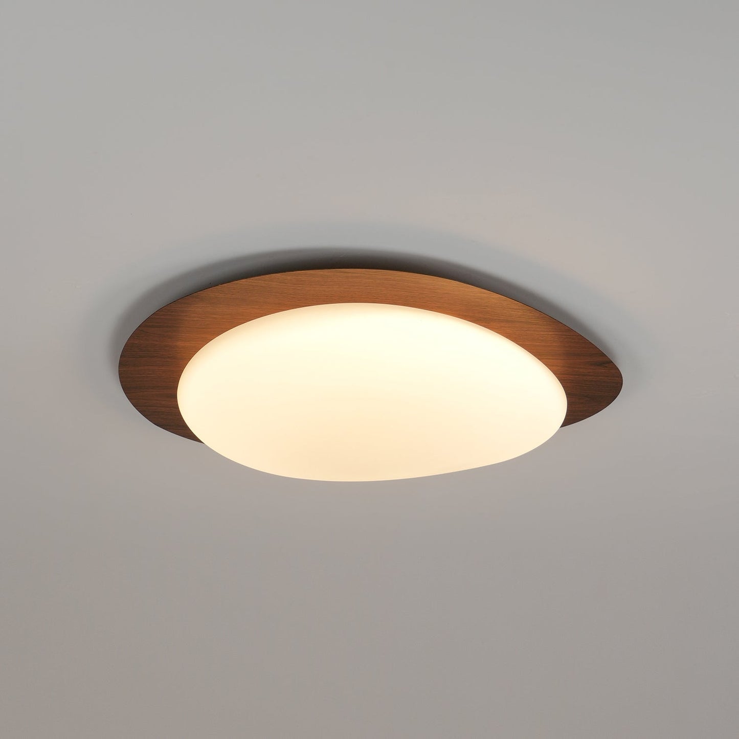 Elowen | Pebble Ceiling Fixture Modern Kitchen Entryway Light