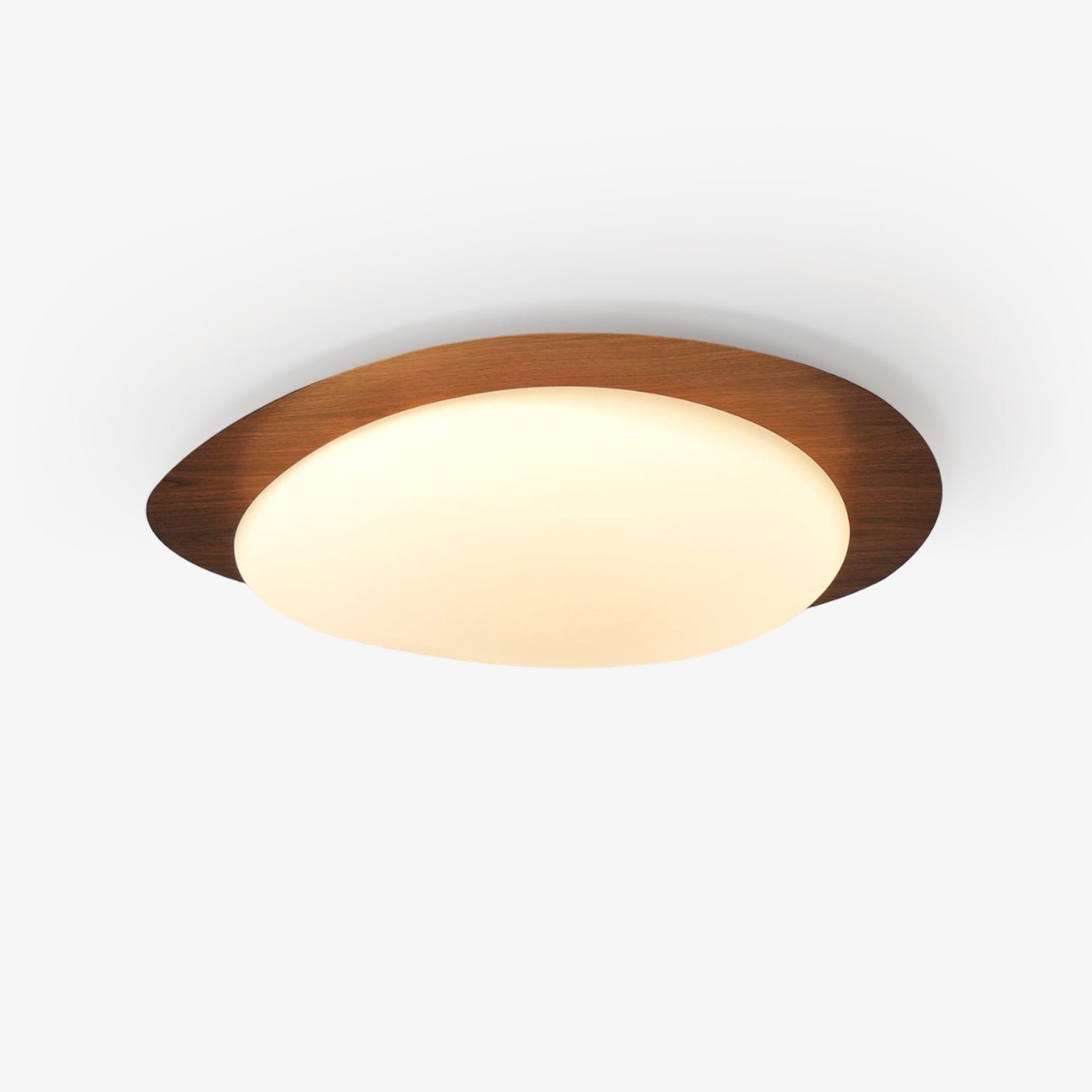 Elowen | Pebble Ceiling Fixture Modern Kitchen Entryway Light