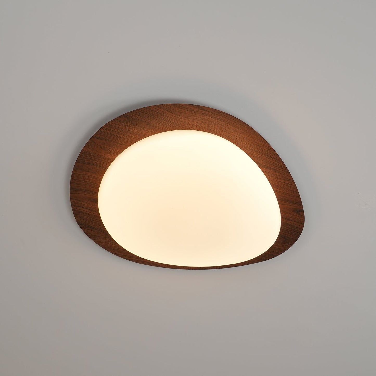 Elowen | Pebble Ceiling Fixture Modern Kitchen Entryway Light