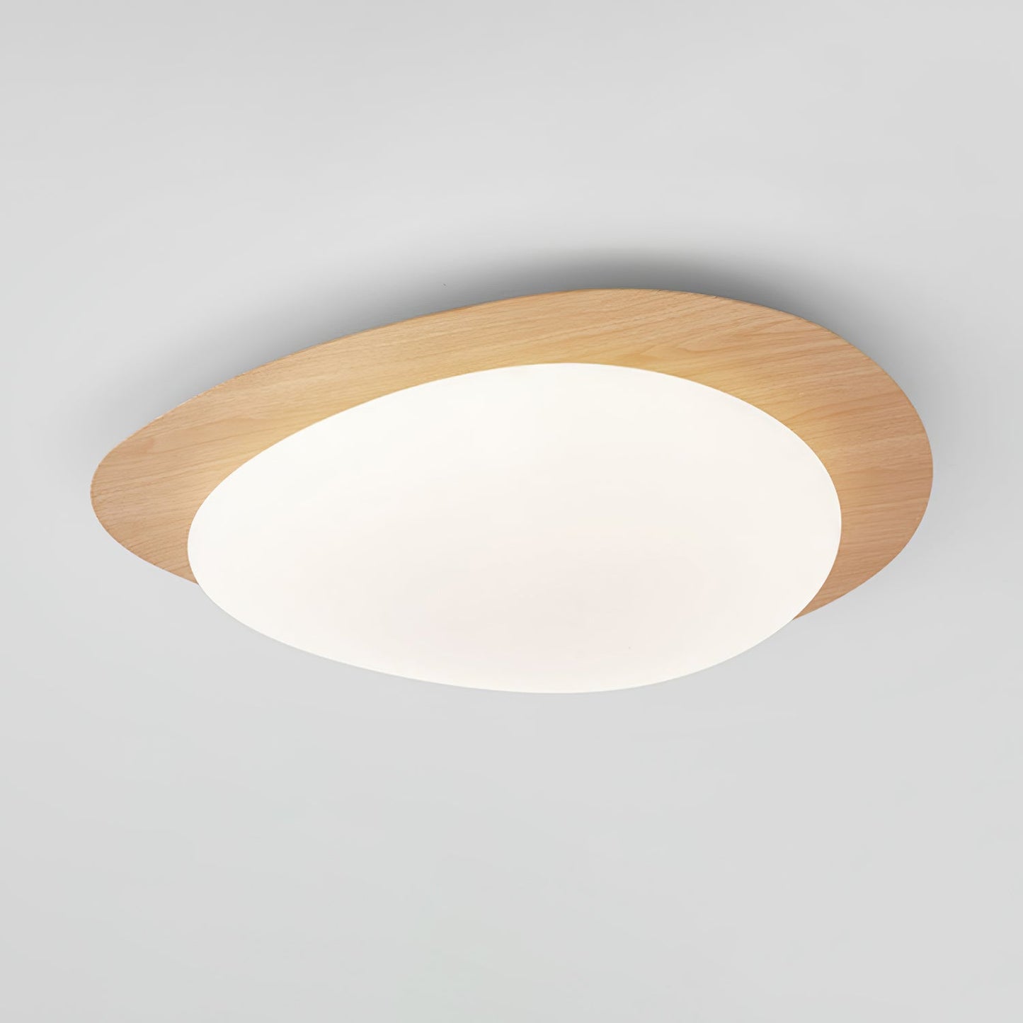 Elowen | Pebble Ceiling Fixture Modern Kitchen Entryway Light