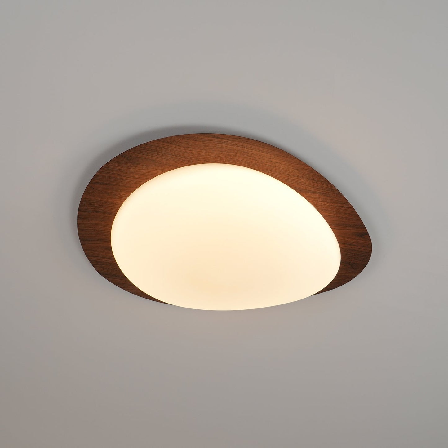 Elowen | Pebble Ceiling Fixture Modern Kitchen Entryway Light