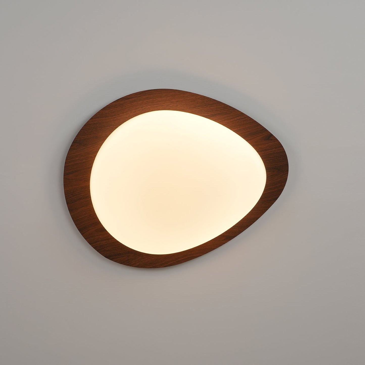 Elowen | Pebble Ceiling Fixture Modern Kitchen Entryway Light
