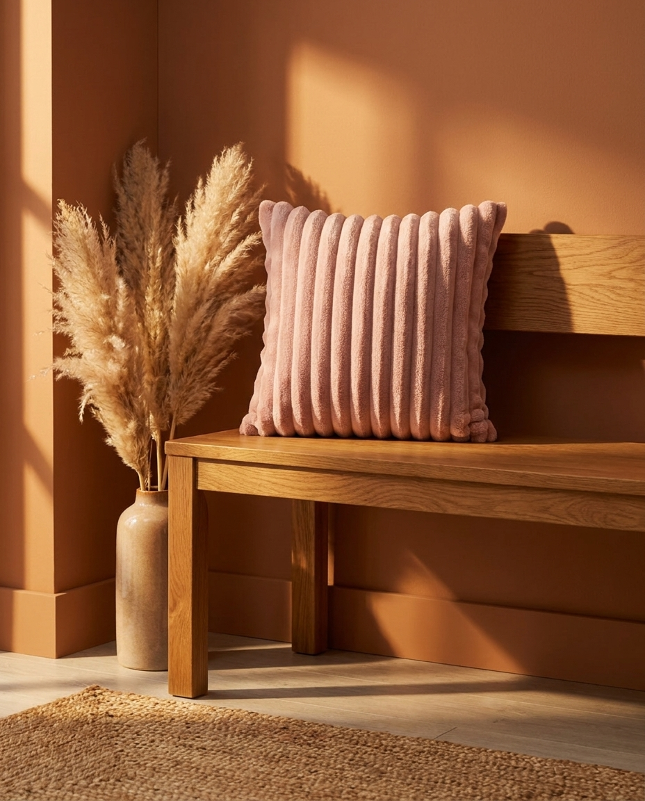 Cozy Fleece Pillowcase for Sensitive Skin