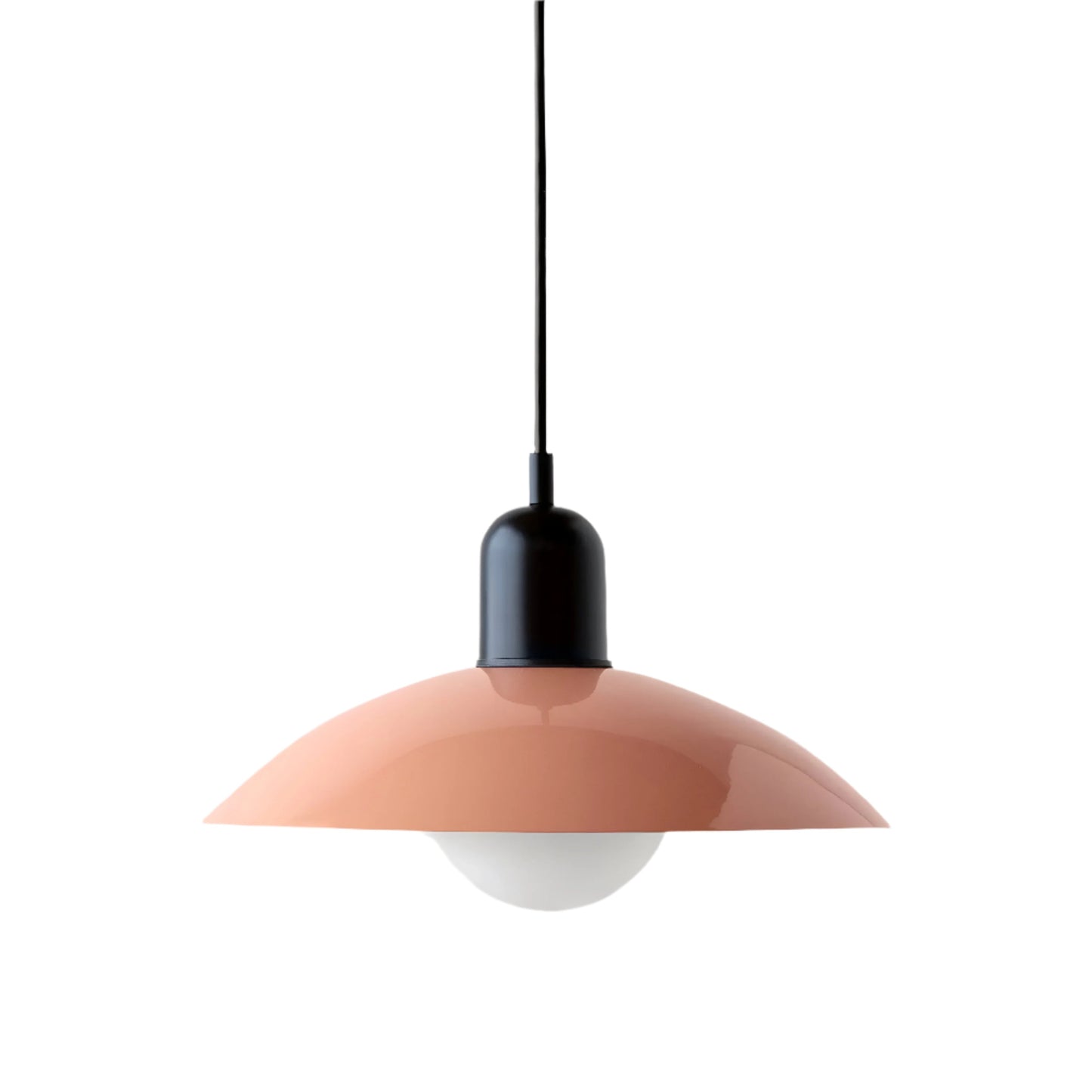 Aimi | Macaron Bauhaus Pendant Light - Adjustable