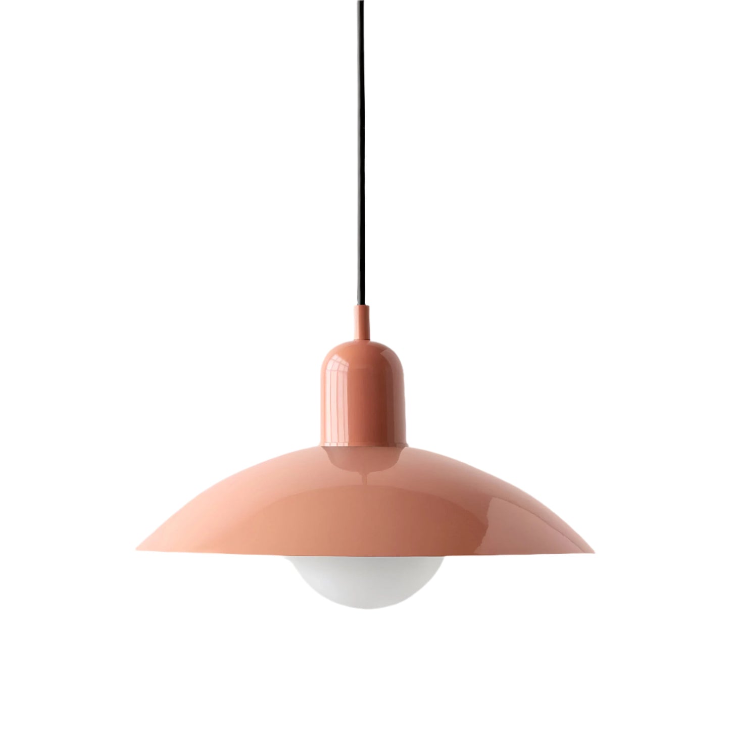 Aimi | Macaron Bauhaus Pendant Light - Adjustable
