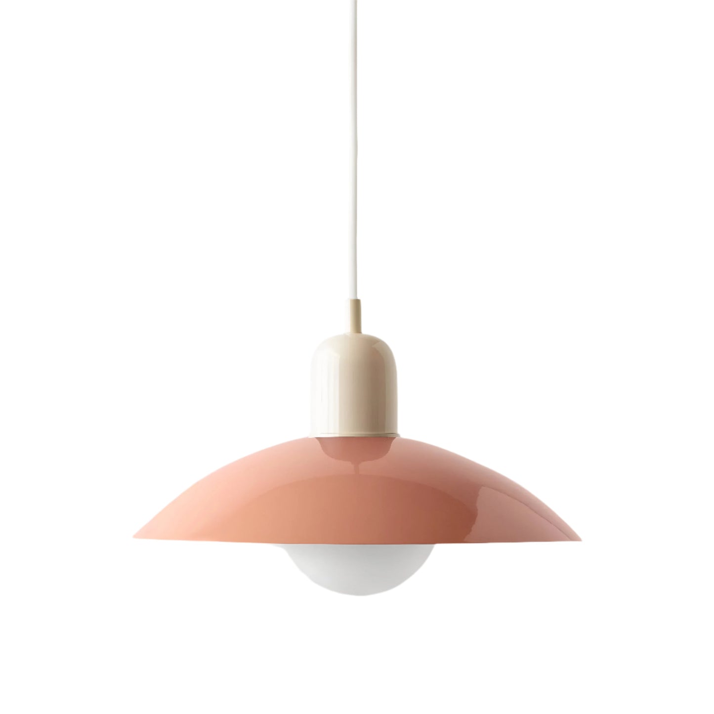 Aimi | Macaron Bauhaus Pendant Light - Adjustable