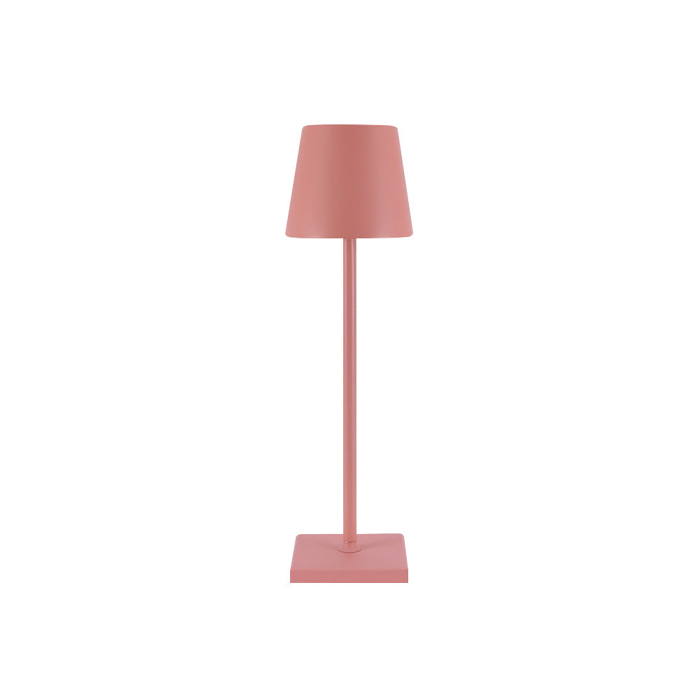 Veya | Dimmable USB Rechargeable Cordless LED Touch Table Lamp