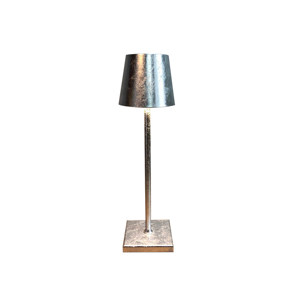Veya | Dimmable USB Rechargeable Cordless LED Touch Table Lamp