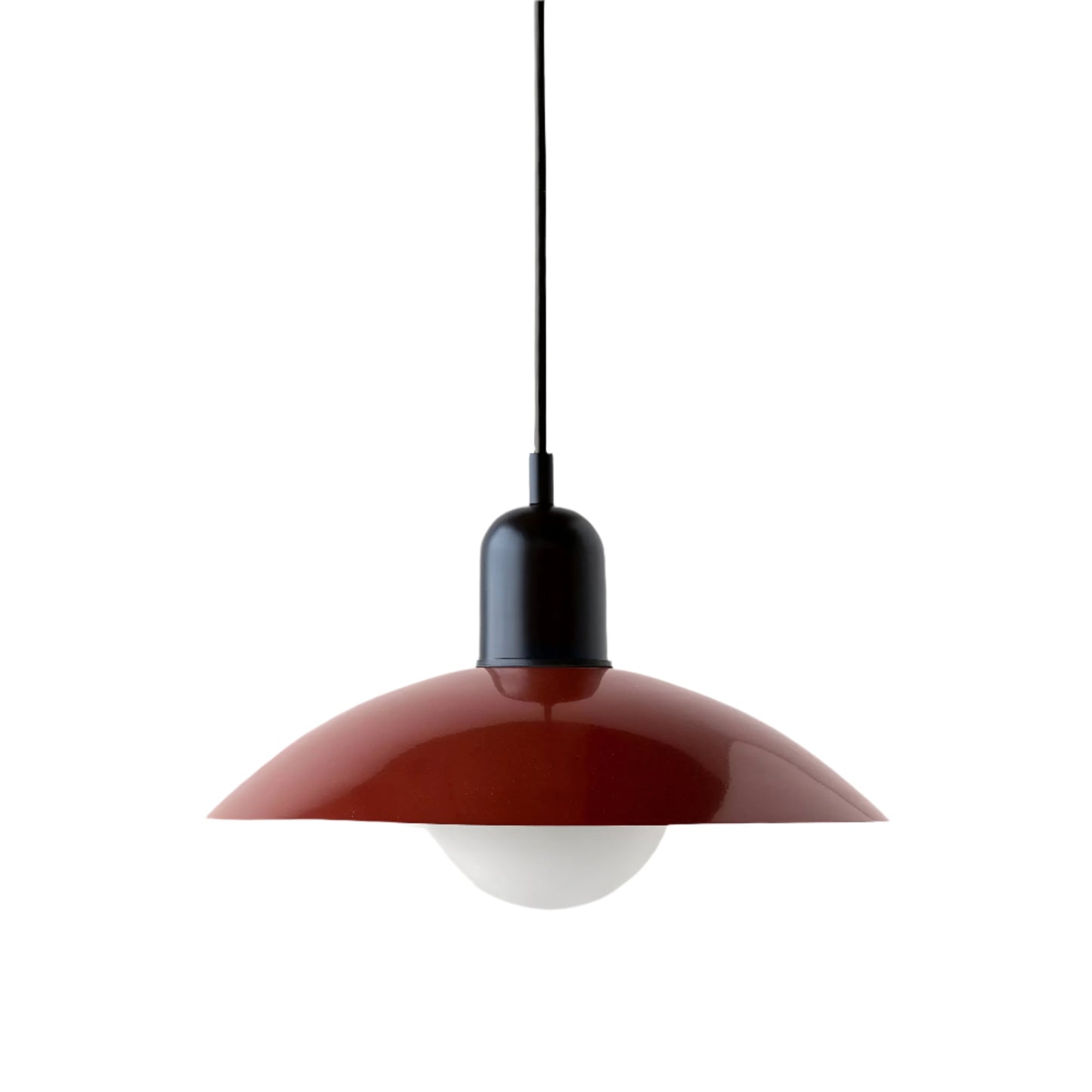 Aimi | Macaron Bauhaus Pendant Light - Adjustable