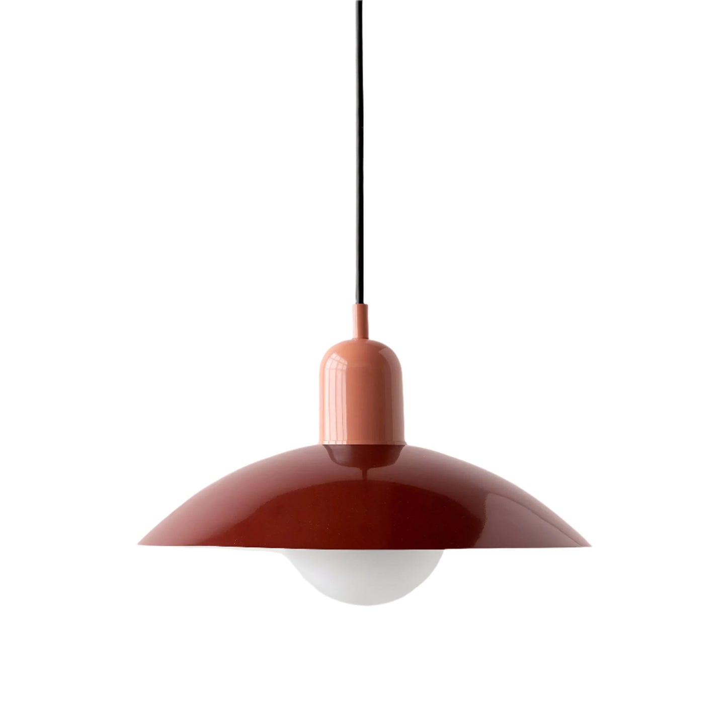 Aimi | Macaron Bauhaus Pendant Light - Adjustable
