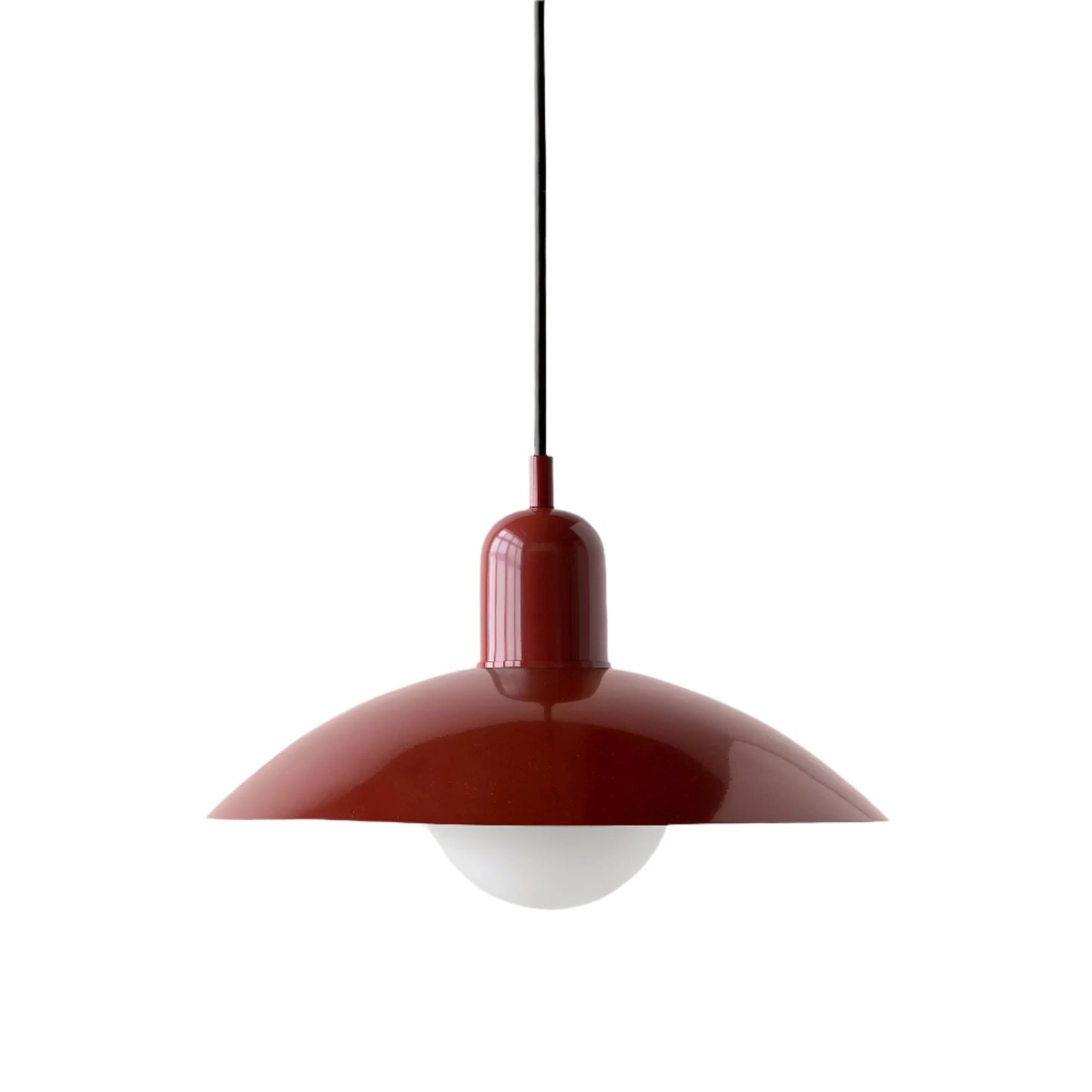 Aimi | Macaron Bauhaus Pendant Light - Adjustable