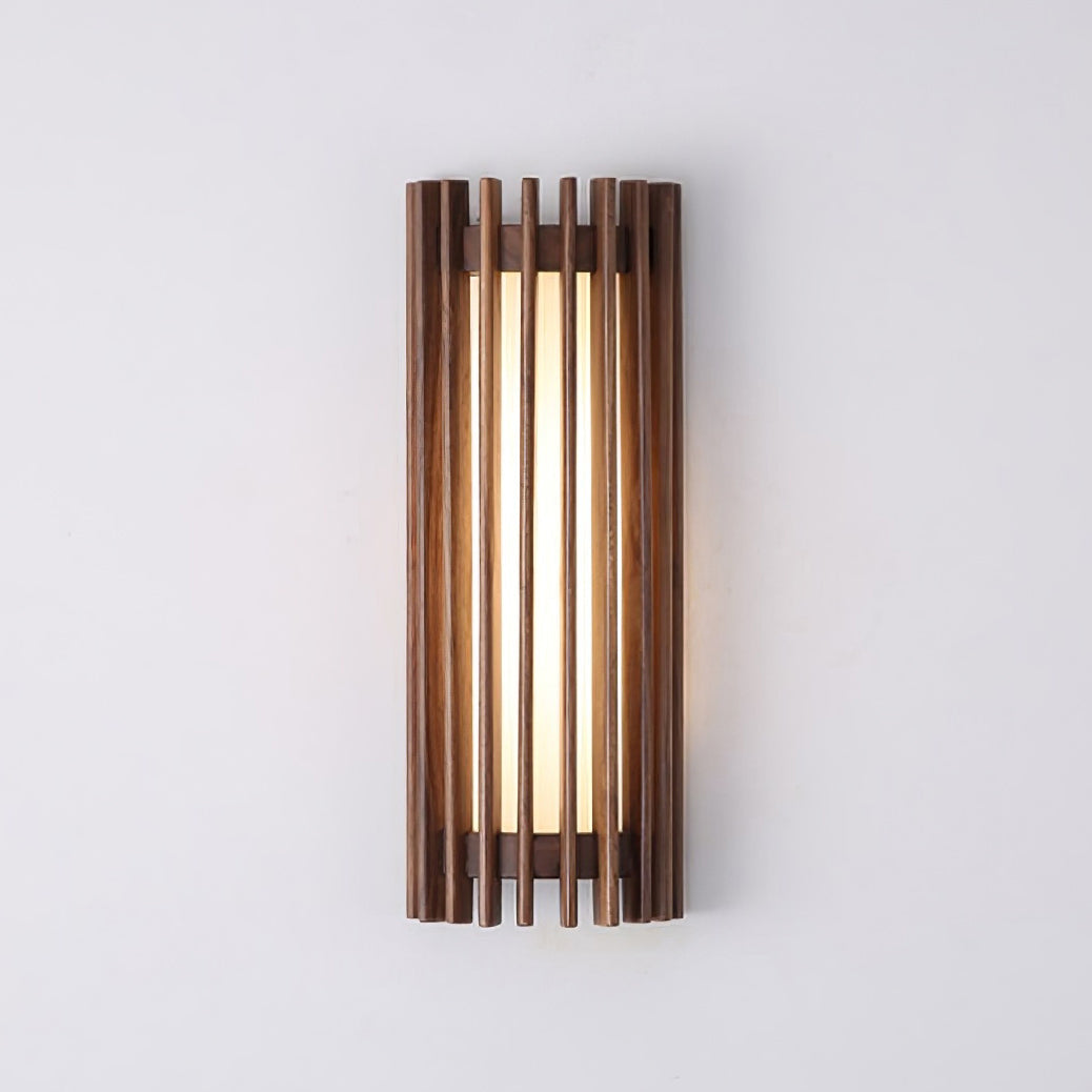 Theodore | Wabi-Sabi Indoor Wall Lamp – Bring Natural Calm to Your Space