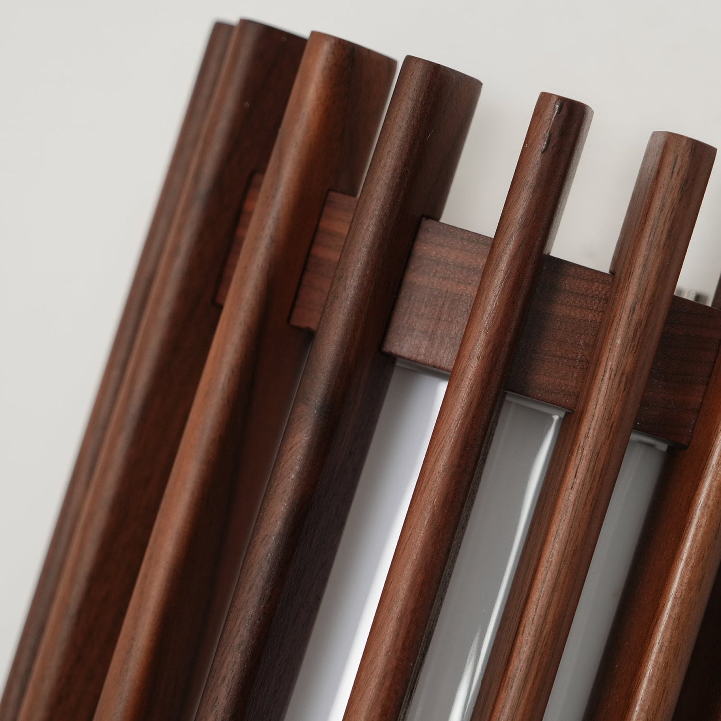 Theodore | Wabi-Sabi Indoor Wall Lamp – Bring Natural Calm to Your Space