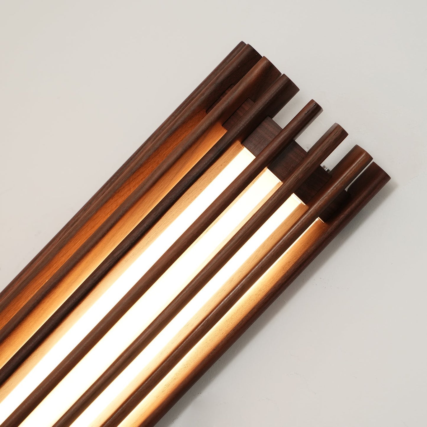 Theodore | Wabi-Sabi Indoor Wall Lamp – Bring Natural Calm to Your Space