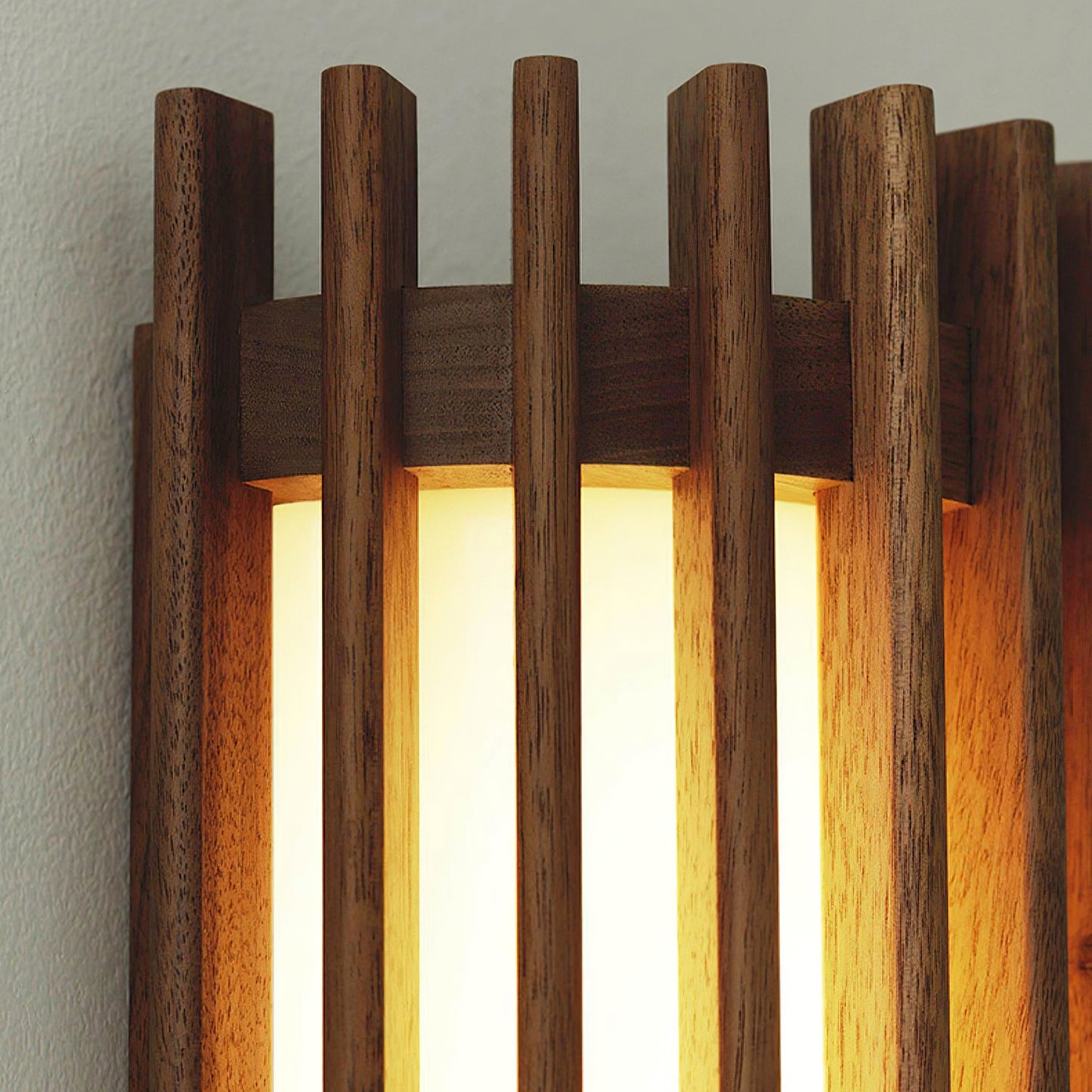 Theodore | Wabi-Sabi Indoor Wall Lamp – Bring Natural Calm to Your Space