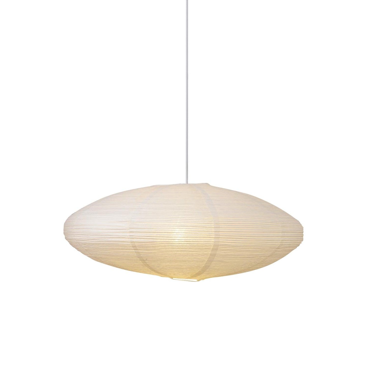 Zephyra | Japanese-Style Handcrafted Pendant Light for Living Room