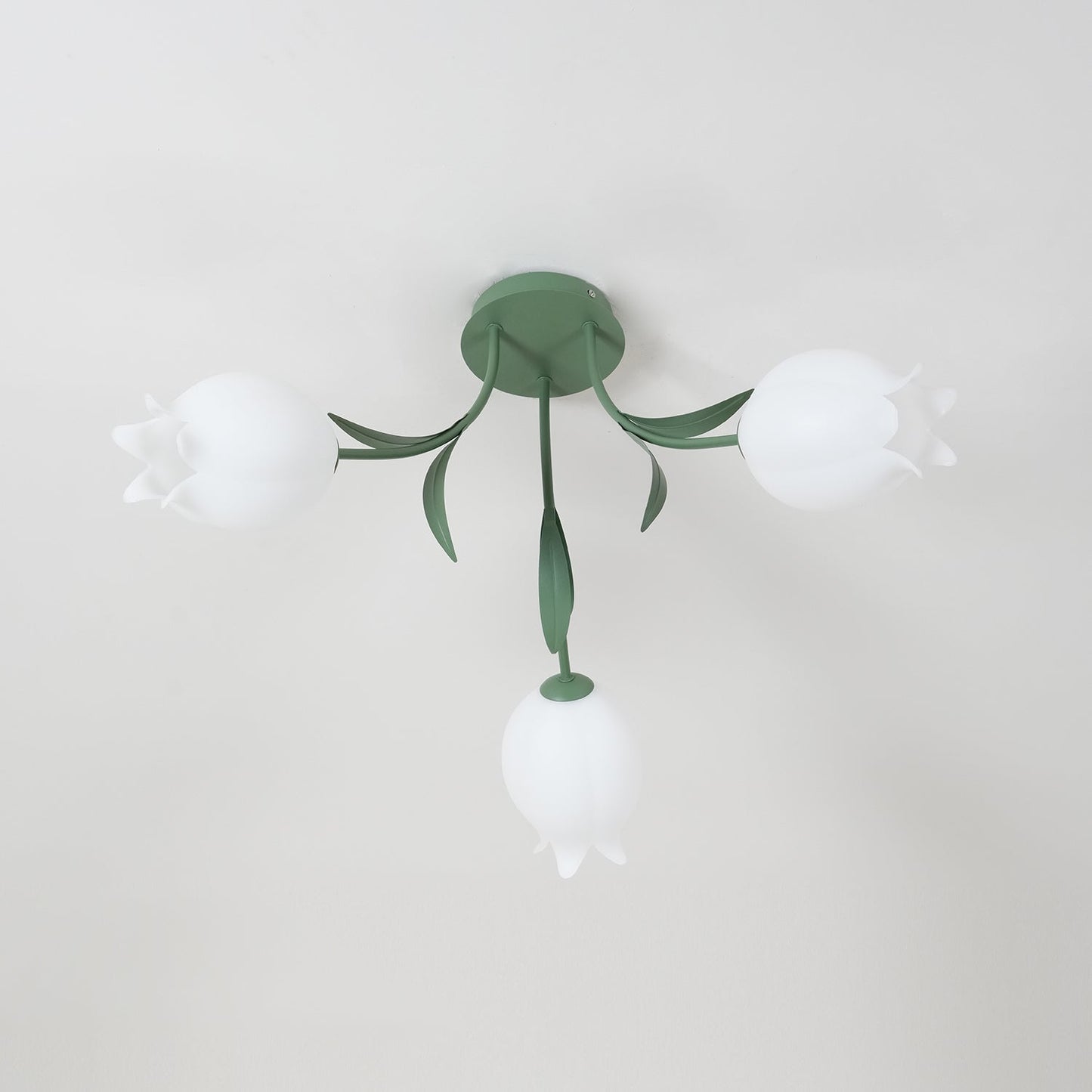 Lily Flower | LED Ceiling Light, Living Room