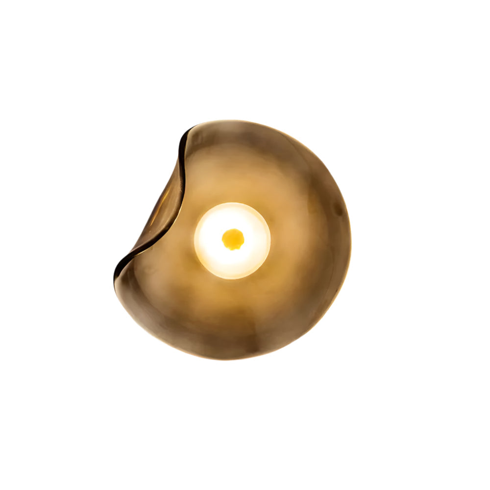 Solara | Moisture-resistant Wall Light