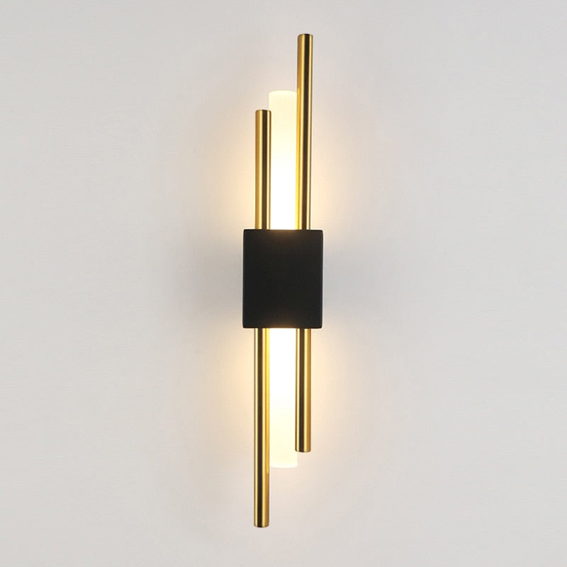 Dirken | LED Corridor Wall Light